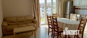 Коттедж 398м², 4-этажный, участок 8 сот.