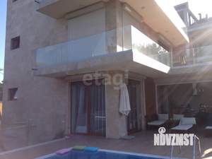 Дом 203м², 3-этажный, участок 7 сот.