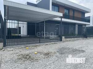 Дом 260м², 2-этажный, участок 5 сот.