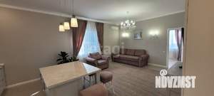 Дом 156м², 2-этажный, участок 3 сот.