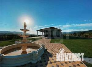 Дом 168м², 2-этажный, участок 4 сот.