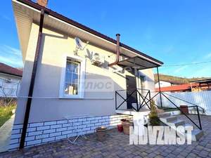 Дом 113м², 2-этажный, участок 4 сот.