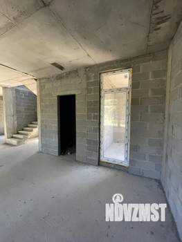 Коттедж 145м², 2-этажный, участок 6 сот.