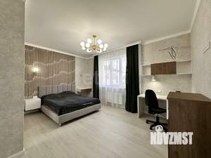 Дом 176м², 2-этажный, участок 3 сот.