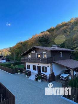 Дом 172м², 2-этажный, участок 9 сот.