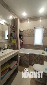 Дом 135м², 2-этажный, участок 3 сот.