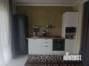 Дом 80м², 2-этажный, участок 4 сот.