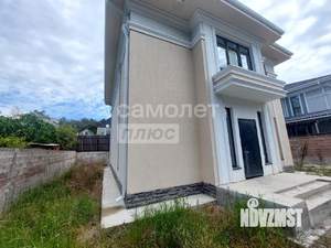 Дом 169м², 2-этажный, участок 4 сот.