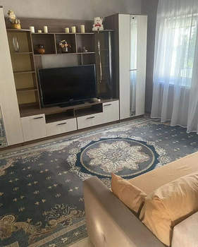 Дом 100м², 1-этажный, участок 4 сот.