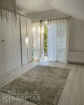 Дом 180м², 2-этажный, участок 5 сот.