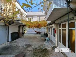 Коттедж 37м², 2-этажный, участок 1 сот.