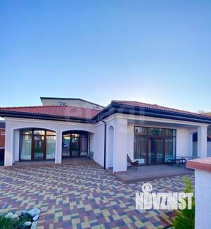 Дом 124м², 1-этажный, участок 4 сот.