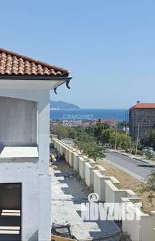 Коттедж 242м², 2-этажный, участок 3 сот.