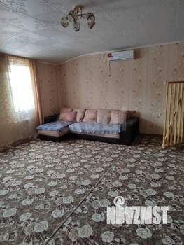 Дом 102м², 2-этажный, участок 4 сот.