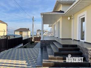 Дом 133м², 1-этажный, участок 5 сот.