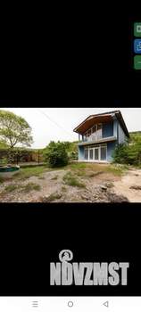 Дом 150м², 2-этажный, участок 3 сот.