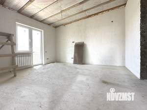 Коттедж 344м², 3-этажный, участок 6 сот.