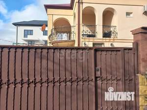 Дом 214м², 3-этажный, участок 5 сот.