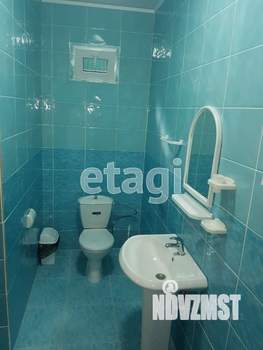 Дом 334м², 3-этажный, участок 8 сот.