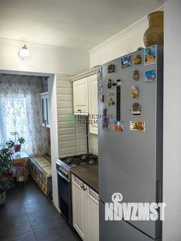 Дом 64м², 2-этажный, участок 6 сот.