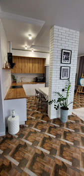 Дом 171м², 3-этажный, участок 2 сот.