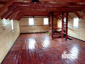 Дом 100м², 2-этажный, участок 4 сот.