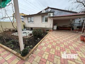 Дом 73м², 1-этажный, участок 3 сот.