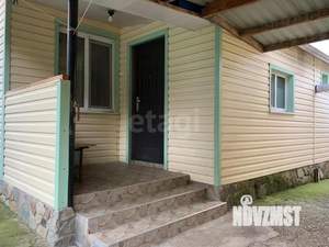 Дом 35м², 1-этажный, участок 15 сот.