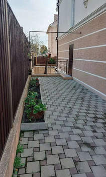 Дом 170м², 3-этажный, участок 2 сот.