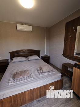 Коттедж 260м², 1-этажный, участок 12 сот.