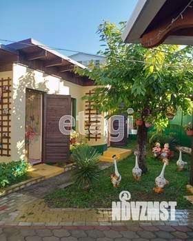 Дом 97м², 1-этажный, участок 5 сот.