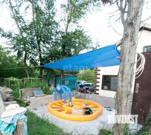 Дом 140м², 2-этажный, участок 5 сот.