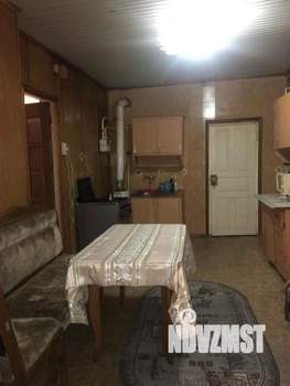 Дом 107м², 2-этажный, участок 2 сот.