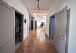 Дом 200м², 1-этажный, участок 5 сот.