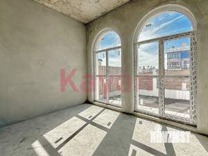 Дом 160м², 2-этажный, участок 4 сот.