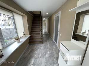 Дом 156м², 2-этажный, участок 4 сот.