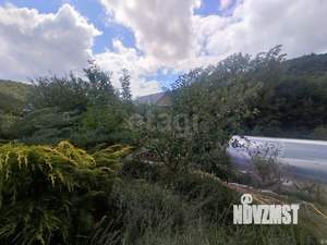 Дом 56м², 2-этажный, участок 4 сот.