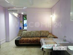 Дом 44м², 1-этажный, участок 2 сот.