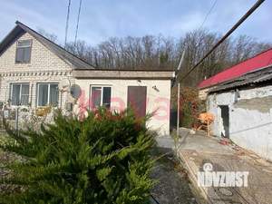 Дом 25м², 1-этажный, участок 4 сот.