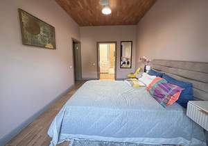 Дом 200м², 1-этажный, участок 5 сот.