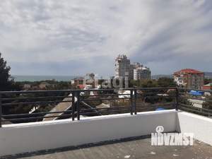 Дом 196м², 3-этажный, участок 3 сот.