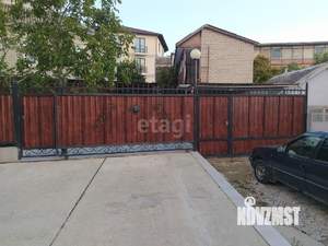 Дом 168м², 2-этажный, участок 6 сот.