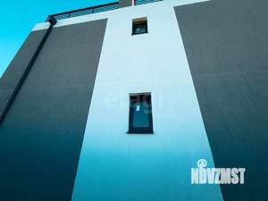 Дом 260м², 2-этажный, участок 4 сот.