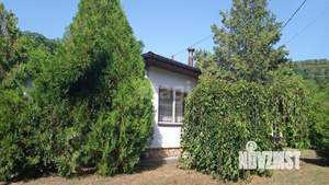 Дом 230м², 1-этажный, участок 15 сот.