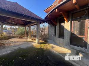 Дом 179м², 2-этажный, участок 6 сот.