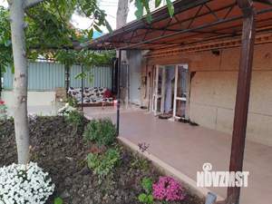 Дом 168м², 2-этажный, участок 6 сот.