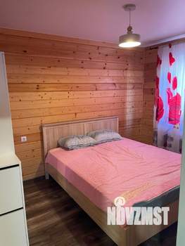 Дом 90м², 1-этажный, участок 6 сот.