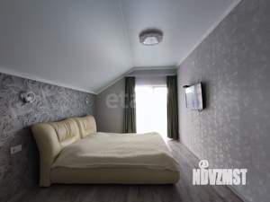 Дом 135м², 2-этажный, участок 4 сот.