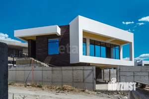 Дом 270м², 2-этажный, участок 401 сот.