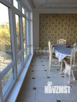 Дом 103м², 2-этажный, участок 5 сот.